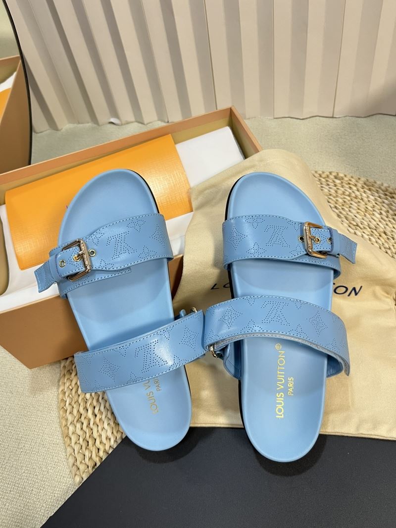 Louis Vuitton Slippers